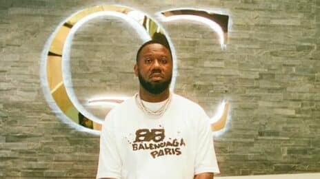 Quality Control's Pierre 'P' Thomas Suffers Heart Attack, Company Shares Update