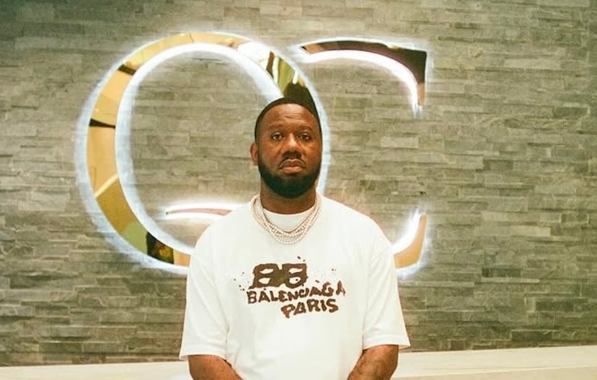 Quality Control’s Pierre ‘P’ Thomas Suffers Heart Attack, Company Shares Update