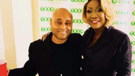 Patti LaBelle's Nephew Claims Trump Support Led to "Lifetime Banishment" From Icon's Life
