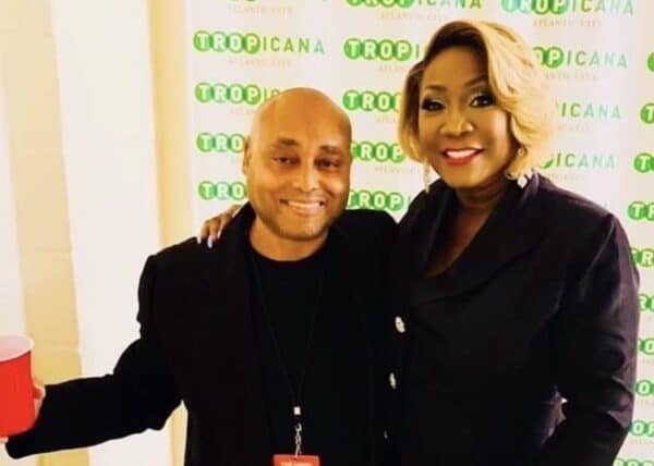 Patti LaBelle's nephew William Byl Holte claims Trump support fueled family fallout