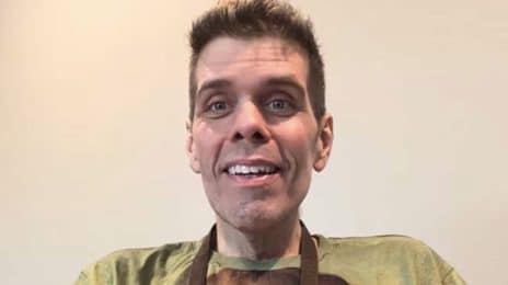 Perez Hilton's Family Breaks Silence on Self-Harm, Confirms He Is "Receiving Medical Care"