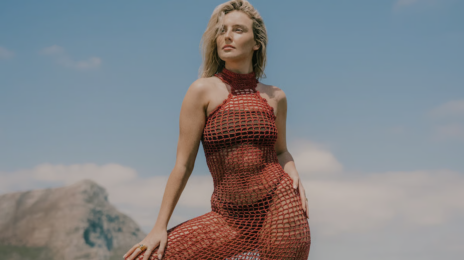 Little Mix’s Perrie Edwards Splits From Sony & Management After 15 Years