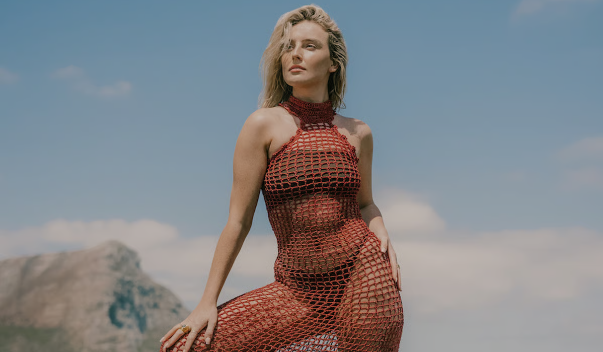 Little Mix’s Perrie Edwards Splits From Sony & Management After 15 Years