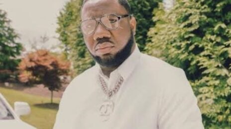 Quality Control’s Pierre ‘P’ Thomas’ Daughter Hails Heart Attack Recovery a "Miracle"