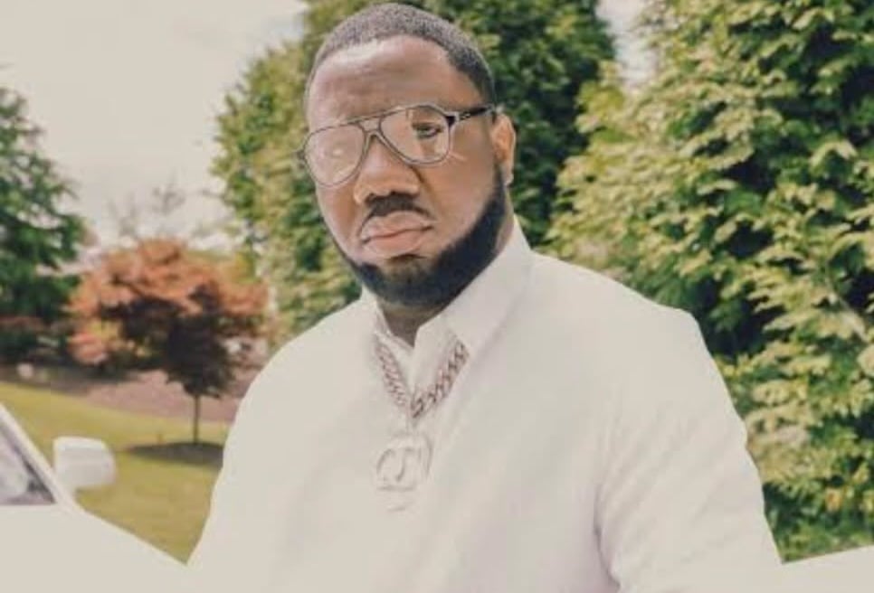 Quality Control’s Pierre ‘P’ Thomas’ Daughter Hails Heart Attack Recovery a “Miracle”