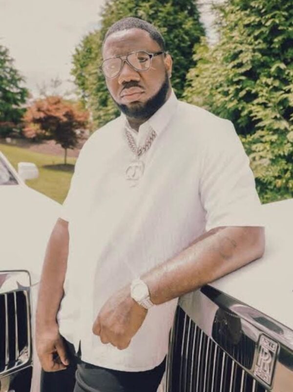 Quality Control’s Pierre ‘P’ Thomas’ Daughter Hails Heart Attack Recovery a "Miracle"