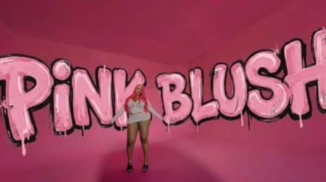 "My Ra-Ta-Ta-Ta-Ta"!: Dolly Babe FINALLY Drops the Music Video for Her Viral Hit 'Pink Blush' [Watch]