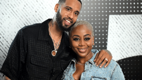 Baby Joy! Pinky Cole Announces She's Pregnant with Fourth Child During 'RHOA' Reunion