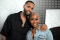 Pinky Coles pregnant with child number 4
