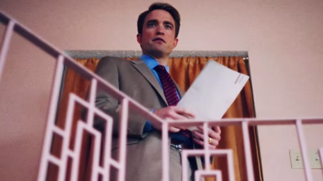 Movie Trailer: 'To Catch a Predator'-Inspired Film 'Primetime' [Starring Robert Pattinson]