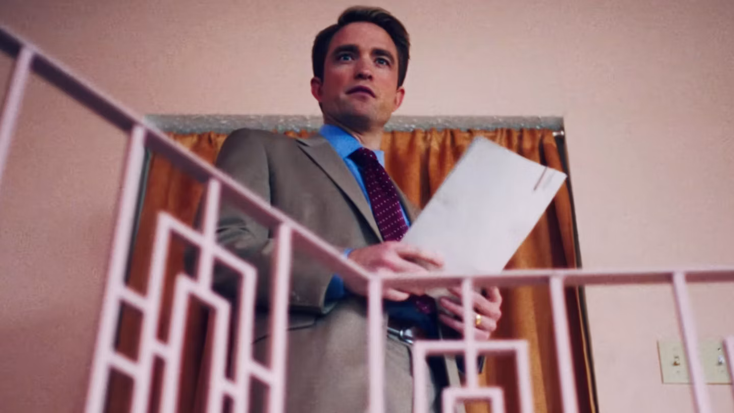 Movie Trailer: ‘To Catch a Predator’-Inspired Film ‘Primetime’ [Starring Robert Pattinson]