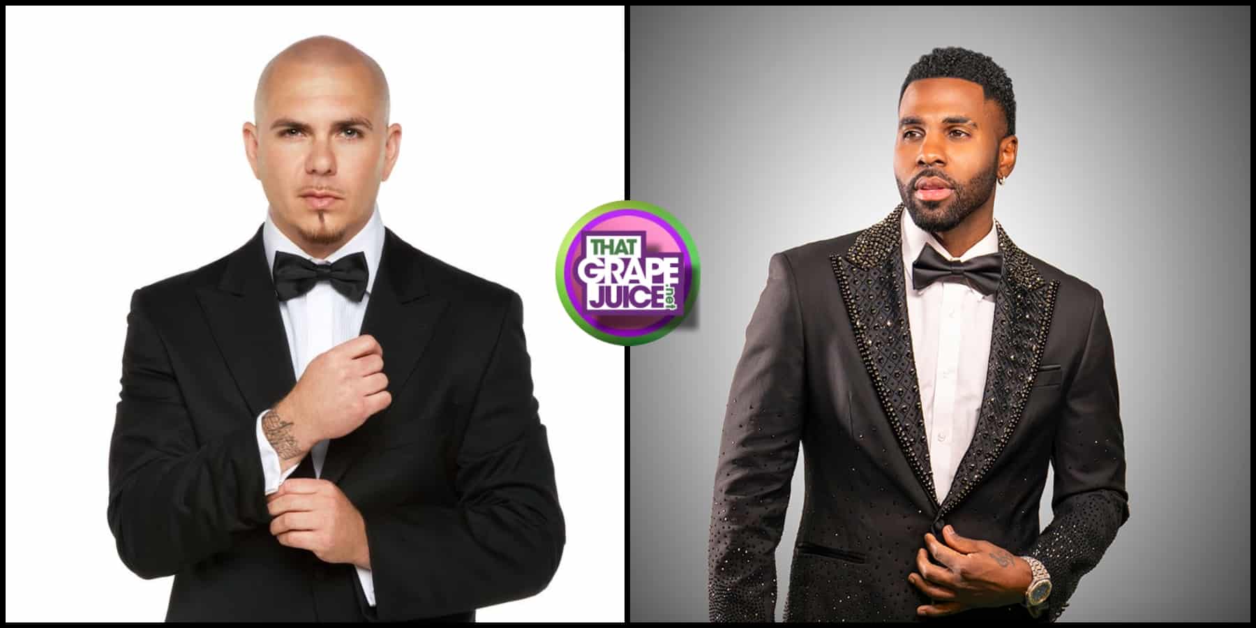 New Song: Pitbull & Jason Derulo – ‘Privacy’