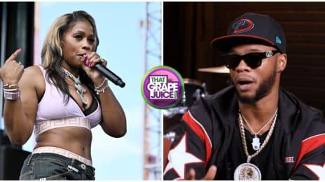 Did You Miss It? Remy Ma Seemingly Name-Drops Papoose in Fiery 'W.Y.F.L' Diss Performance