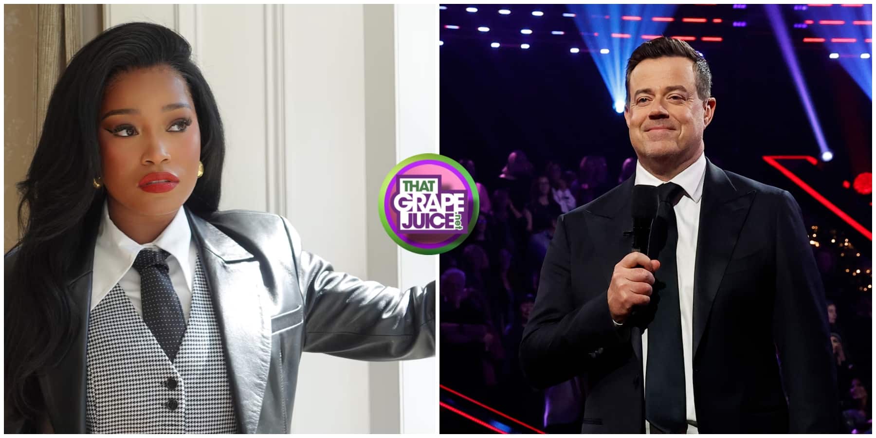 ‘The Voice’: Keke Palmer to Replace Carson Daly As Season 31 Host