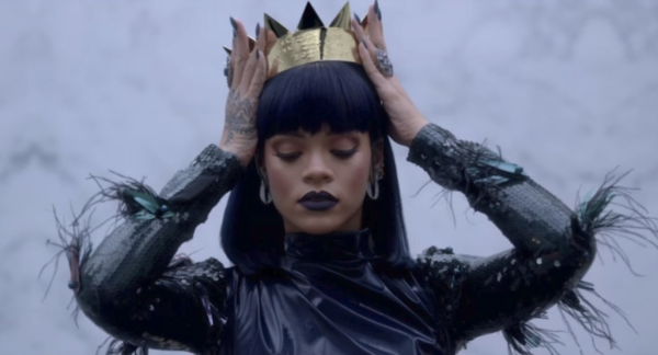 Rihanna Makes Spotify History Again as Fans Continue Waiting for 'R9'