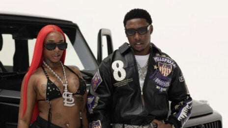 New Video: Rob49 - 'In the Club' (featuring Sexyy Red)