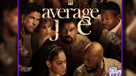 TV Trailer: 'Average Joe' Season 2 on Paramount+ [Starring Deon Cole]