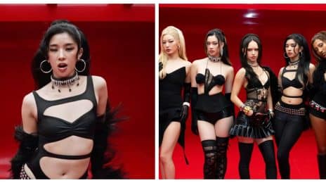 KATSEYE's Sophia Announces Hiatus Six Months After Manon Exit, Cites Mental Health
