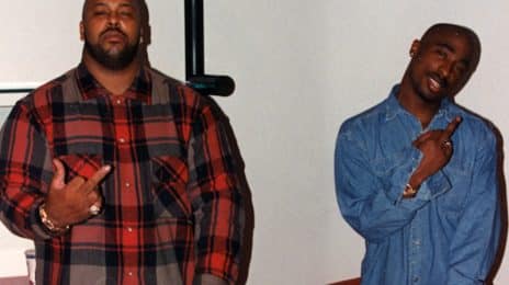 Suge Knight Won't Testify in Tupac Murder Trial: "Leave Me Out of It"