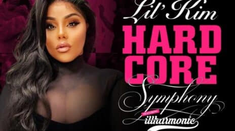 Lil’ Kim to Celebrate 30 Years of Debut Album 'Hard Core' with Brooklyn Hometown Orchestral Show
