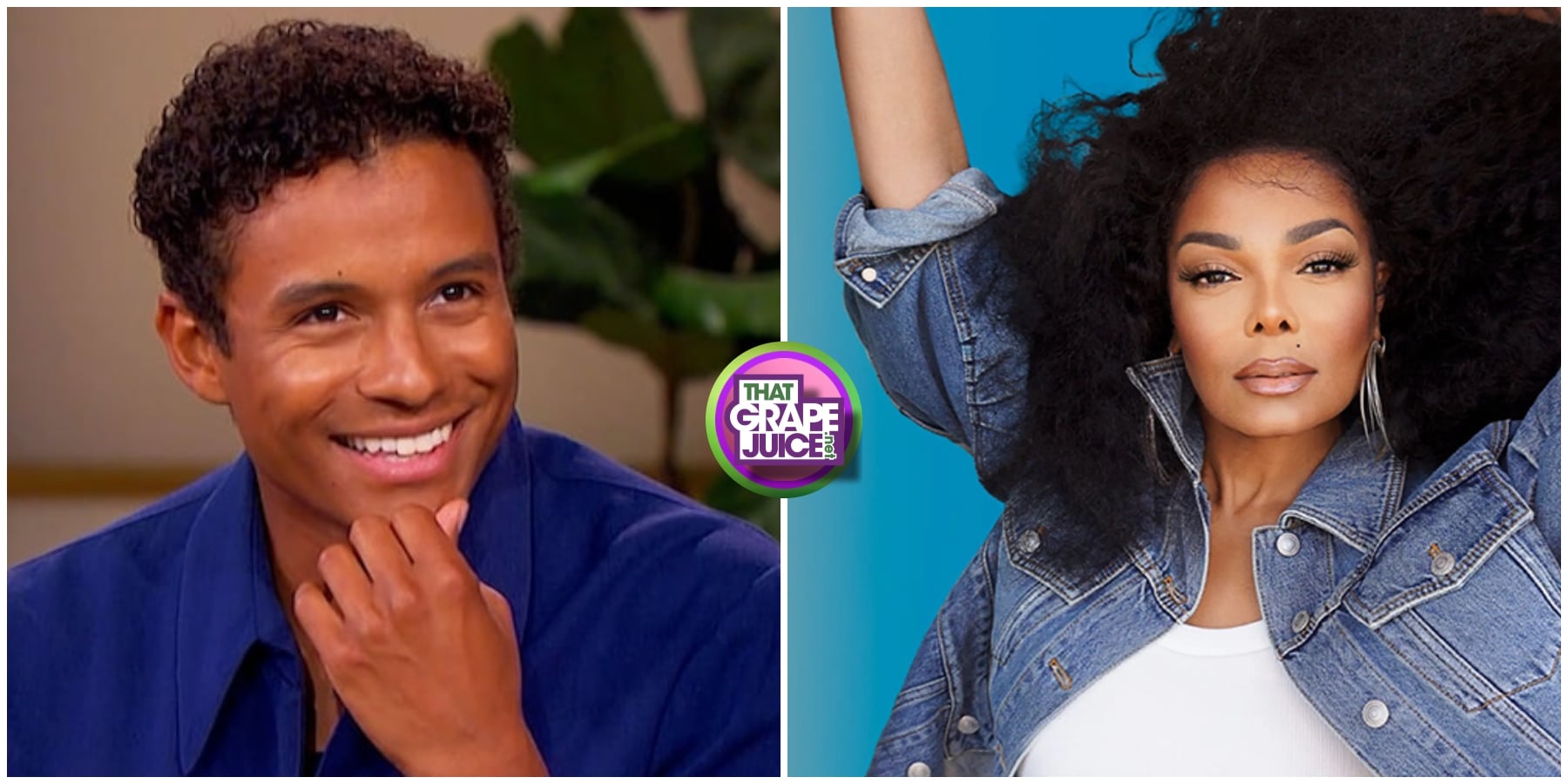 Jaafar Jackson Hints Janet Jackson Is Making Her Own Biopic After the Success of ‘Michael’