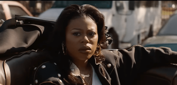 'The Drop: Snowfall Saga' trailer