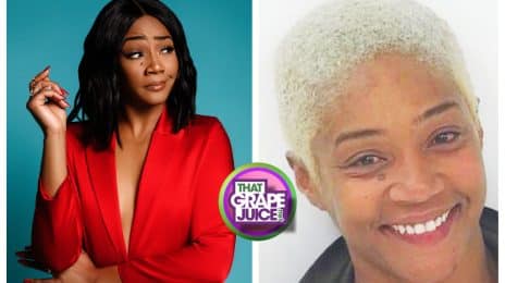 Tiffany Haddish Avoids Jail After Pleading Guilty in Long-Running DUI Case
