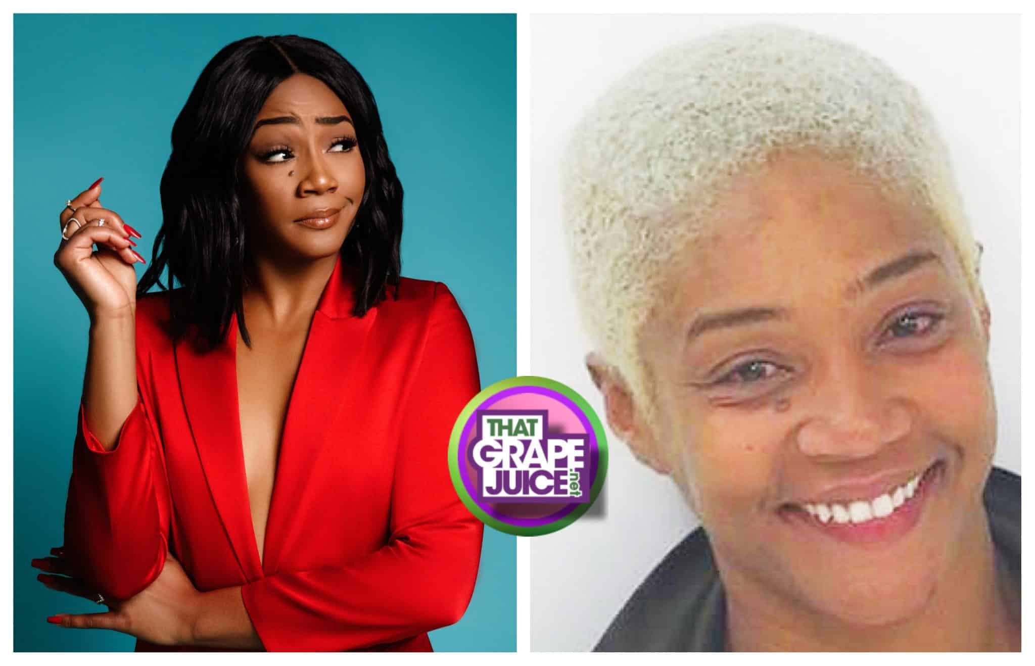 Tiffany Haddish Avoids Jail After Pleading Guilty in Long-Running DUI Case