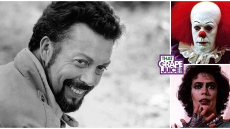 Tim Curry, 'Rocky Horror Picture Show,' 'Home Alone 2,' & 'IT' Star, Dead at 80