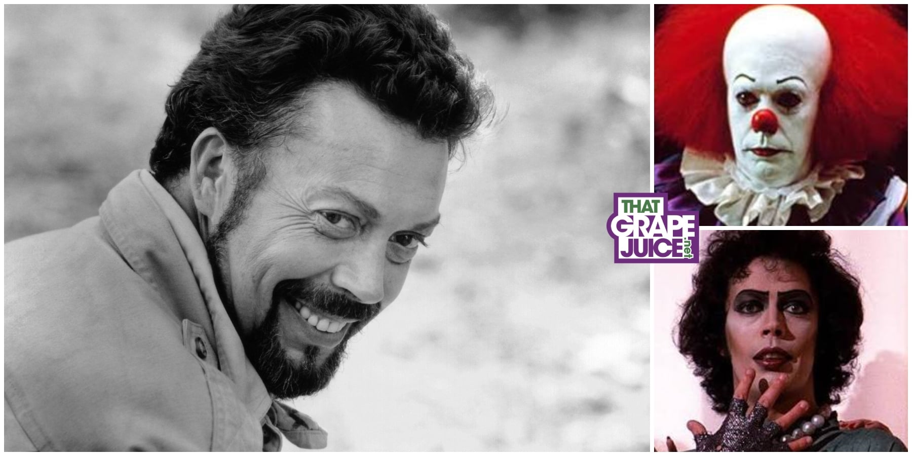 Tim Curry, ‘Rocky Horror Picture Show,’ ‘Home Alone 2,’ & ‘IT’ Star, Dead at 80
