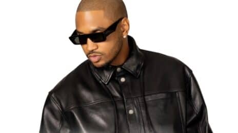 Trey Songz Sues Promoter For $500K Over Postponed Texas Concert