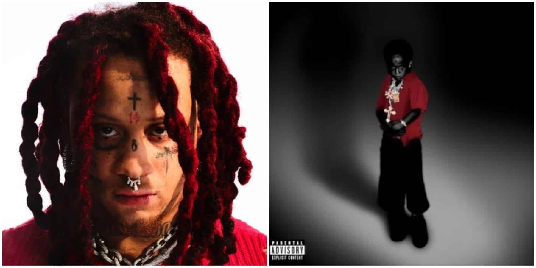 Stream: Trippie Redd’s ‘NDA’ Album [featuring Lil Wayne, Tory Lanez, Sexyy Red, Young Thug, & More]