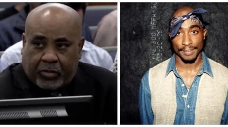 Breaking: Keffe D Found GUILTY of Tupac Shakur’s Murder Nearly 30 Years Later