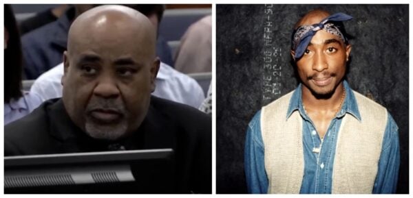 Breaking: Keffe D Found GUILTY of Tupac Shakur’s Murder Nearly 30 Years Later