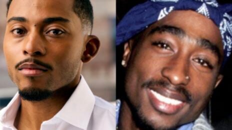 Snoop Dogg Biopic: Camron Jones Cast as Tupac Shakur in Film