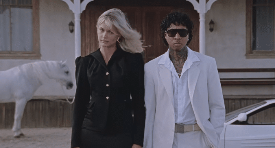 New Video: $tarface, Tyga – ‘Last Forever’