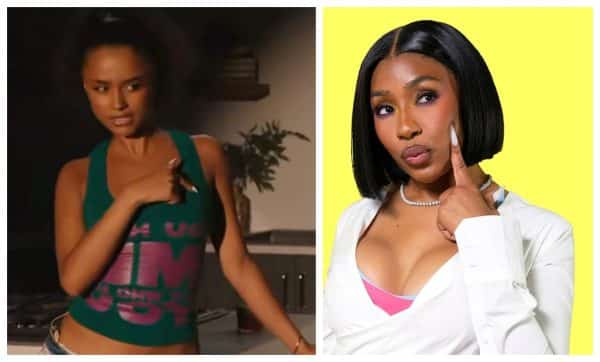 Tyla Denies Stealing Yung Miami's 'Chanel': "You Think I'm Trying to Ruin My Career?"