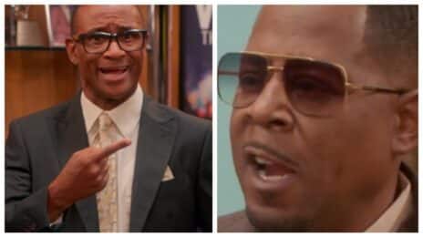 Trailer: Tommy Davidson Returns in ‘Martin’ Spinoff ‘The Varnell Hill Show’