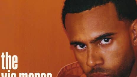Vic Mensa Announces New Interview Series 'The Vic Mensa Show' With Chance the Rapper as First Guest