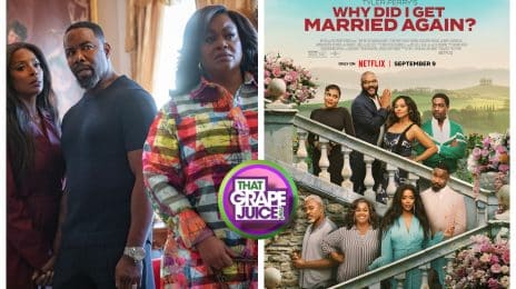 Extended Trailer: Tyler Perry Reunites the Gang in 'Why Did I Get Married Again?'