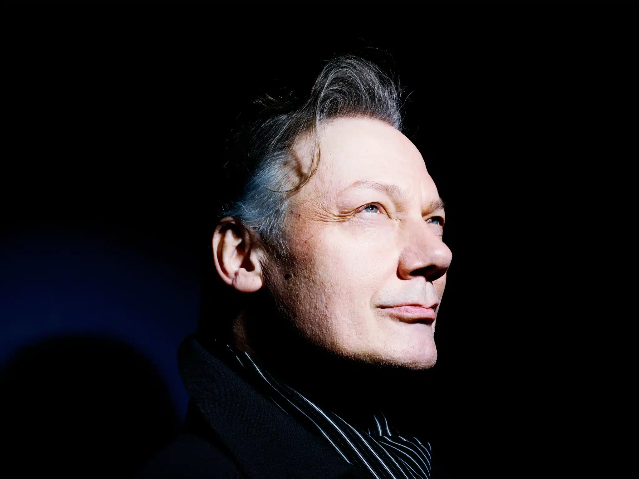William Orbit, Grammy-Winning Producer for Madonna & Britney Spears, Dies at 69