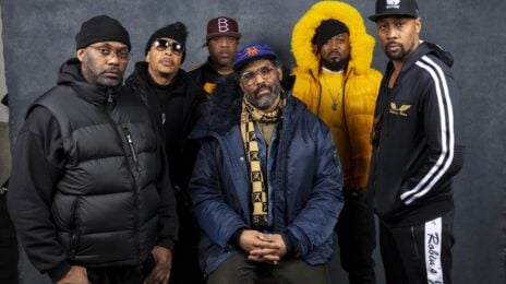 Netflix Acquires Wu-Tang Clan Documentary 'The Disciple' About the Secret $2 Million Album