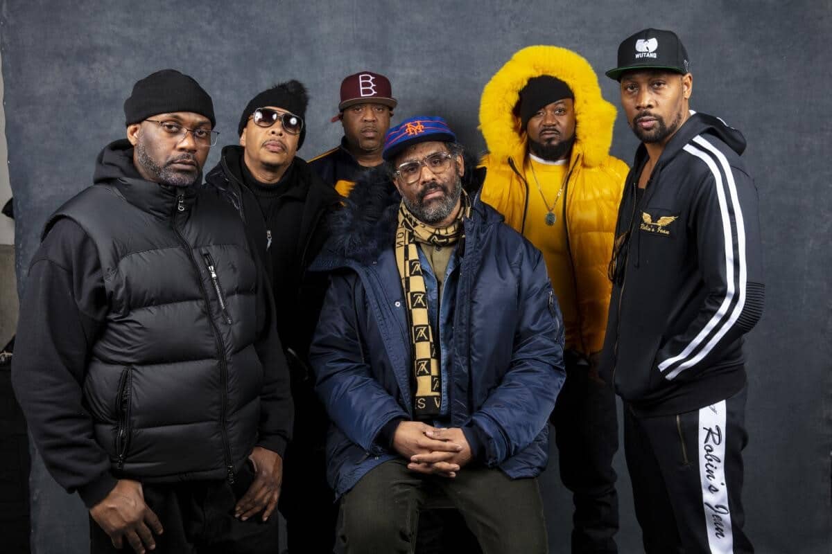 Netflix Acquires Wu-Tang Clan Documentary ‘The Disciple’ About the Secret $2 Million Album