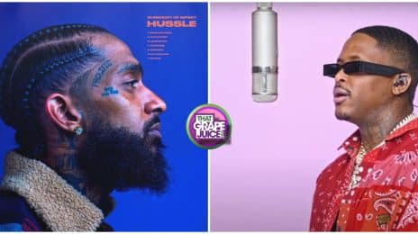 Nipsey Hussle's 'Prolific' Posthumous Project Released / Unreleased Joint Album with YG May Be Coming