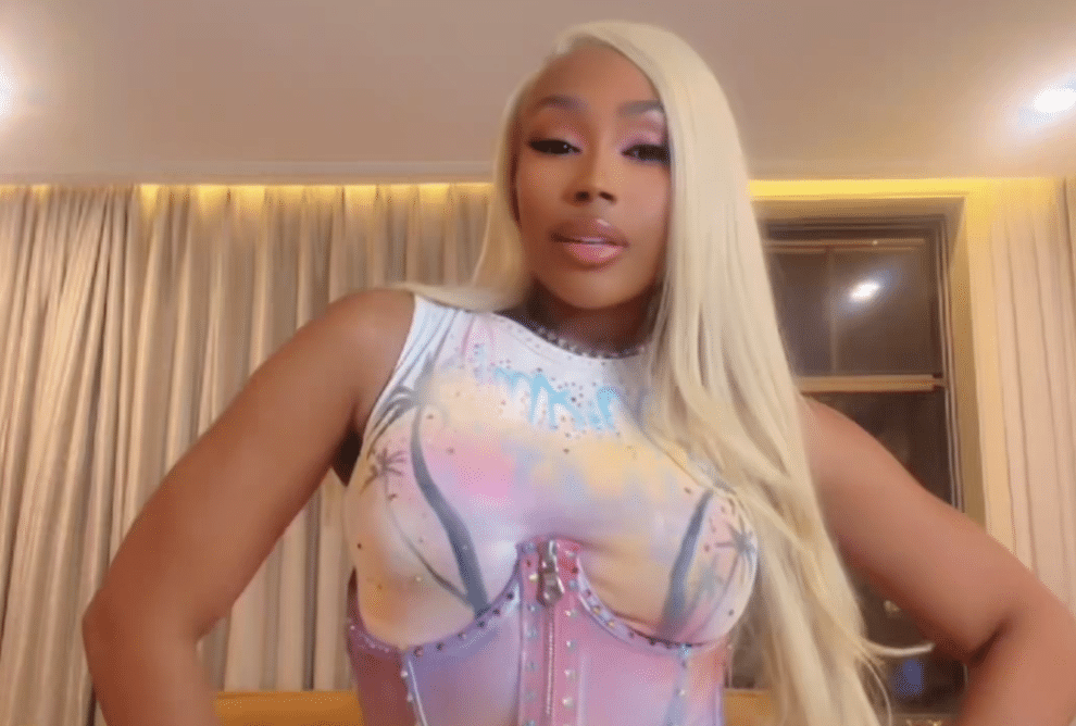 Yung Miami Teases ‘Spend Dat’ Remix With TWO Major Names