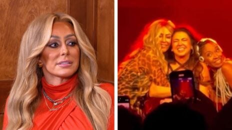 Aubrey O'Day Says "EVERYONE in Danity Kane" Still Owes Her An Apology: Even "Diddy Didn't  Hurt Me" As Much As Them