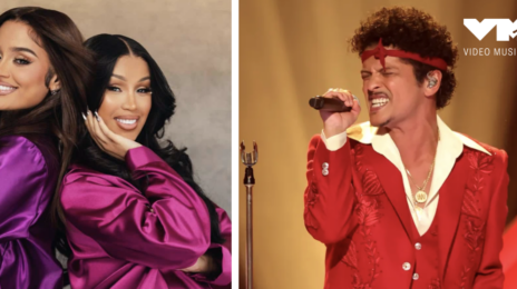 2026 MTV VMAs Spark Debate Over Awards Left Off Broadcast
