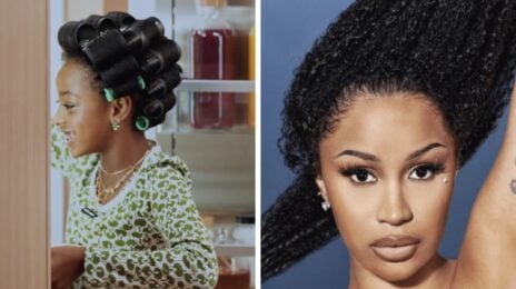 Cardi B's Daughter Kulture Stars in Grow-Good Beauty Campaign