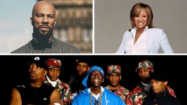 common, patti labelle and public enemy to receive bmac honor