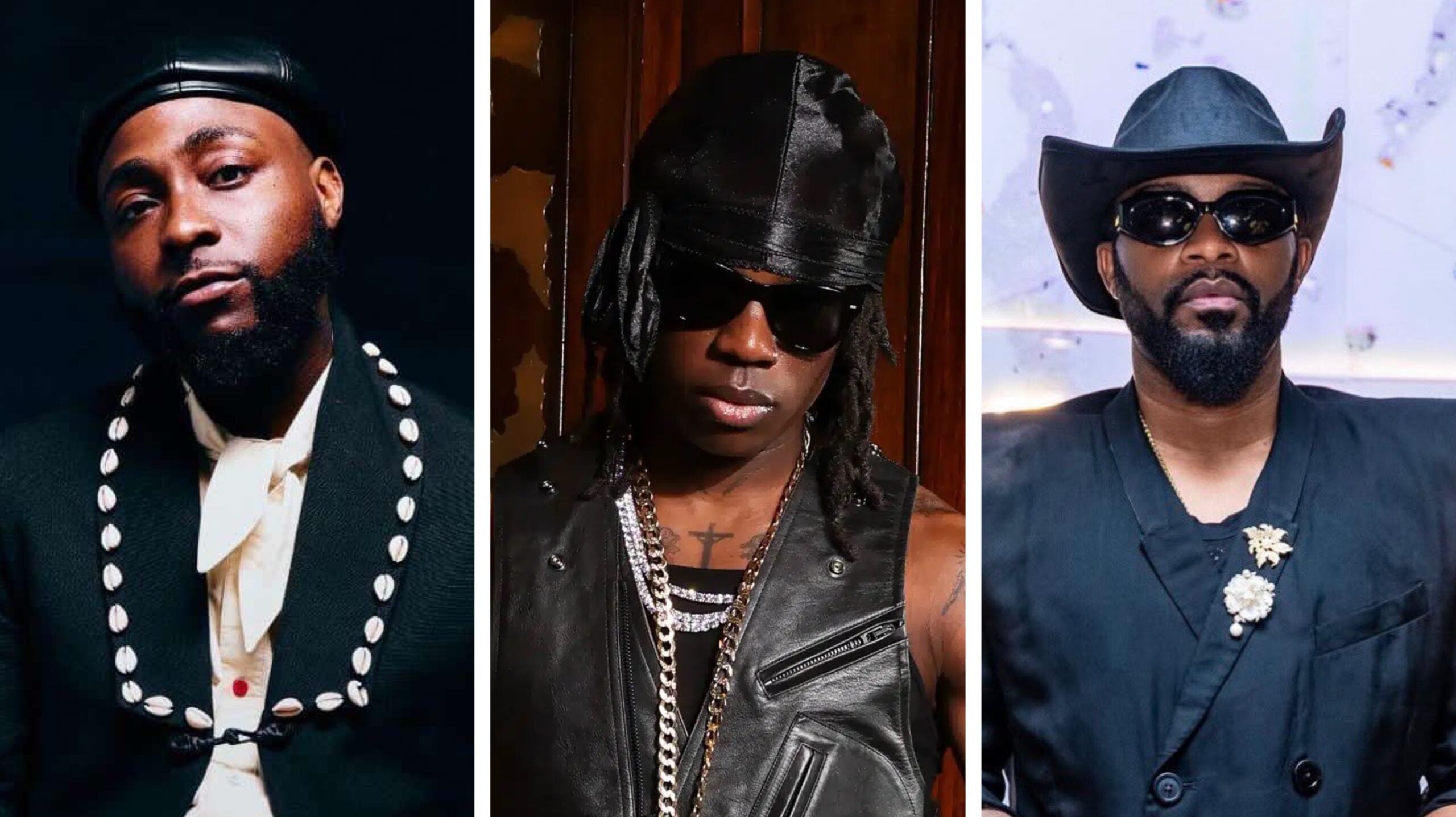 Davido, Rema, Fally Ipupa & More Lead Afro Nation Portugal 2027 Lineup